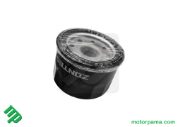 filtro olio zontes 1050876-007000 ()